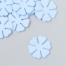 The workpiece of Foamian 