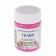 Fabric paint, bank 50 ml, ZHK Decola, fuchsia 4128618, (water -based acrylic)
