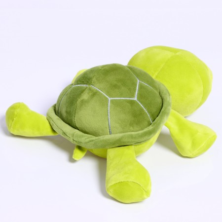 Soft toy "Turtle"-8