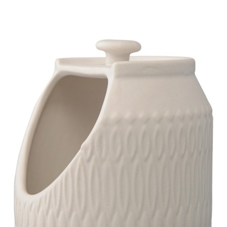 Liberty Jones Marshmallow Solonk, D = 11.8 cm, Cream color-7