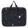 A4+handles folder, 360 x 290 x 70 mm, textile, Erichkrause Star Soul 57595