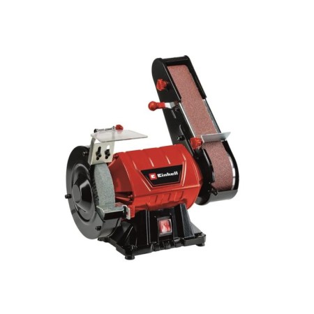 Current Current Einhell TC-SUS350, 220 V, 350 W, 2950 rpm, circle D = 150x32/Ribbon 50x686 mm 73489