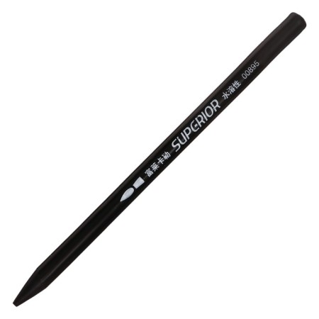 Whole pencil wwp-1, black-1
