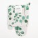 Set of kitchen shade "Eucalypt": mittens 20x27 cm, take 19x19 cm, 100% cotton