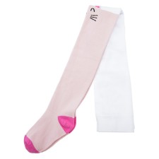 Tights for girls, height 110-116 cm