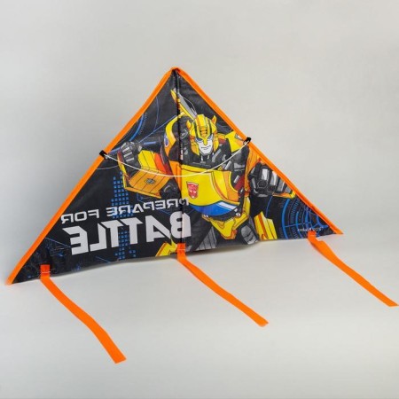 Bumblebee Air Snakes, Transformers, 50 x 80 cm-3
