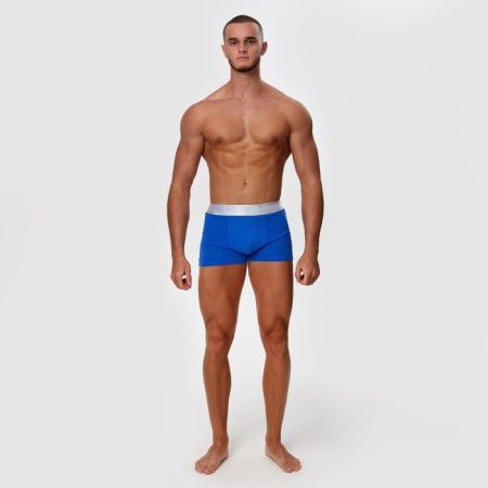 Panties boxers male, color electrician mix, size 52-1