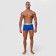 Panties boxers male, color electrician mix, size 52