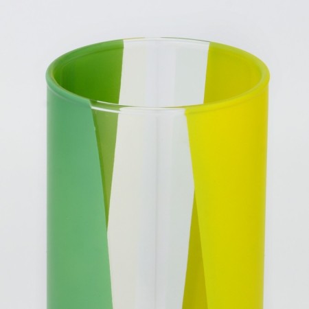 Vase for flowers "Kingo", straight.-2