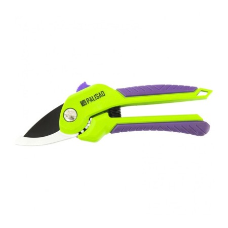 Planning coater, 8.2 "(21 cm), gysrumed drive, two -component handles