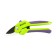 Planning coater, 8.2 "(21 cm), gysrumed drive, two -component handles