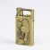 Gas lighter "Tiger", Piezo, 1 x 3.4 x 6.5 cm