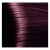 Dark purple red blond
