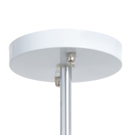 Avtal chandelier 2he27 40W Belo-chromium 45x26x27 cm Bayerlux-7