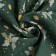 Towel "New Year's balls" 80x150 cm, 100% cotton, waffe, 160 g/m2