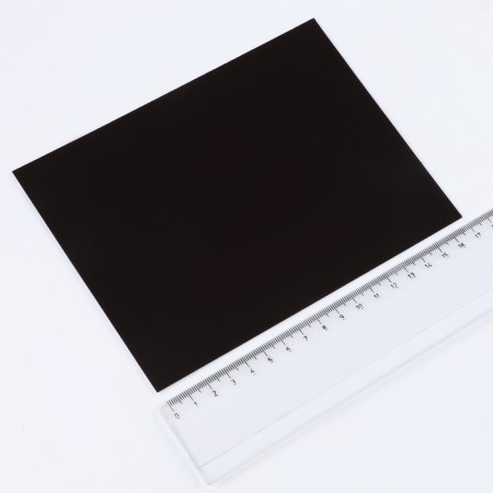Magnetic tape "Create magnets", white, 17 × 12.5 cm-3