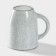 Porcelain mug Nebbia, 300 ml, 8 × 10.5 cm
