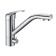 Eleanti Elt5031 kitchen mixer, one -leaf, with flexible eyeliner, chromium color