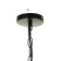 Bayerlux "Birds" 1x40W E27 Black 49x35x35 cm