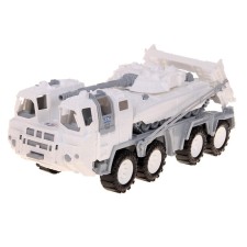 Military tractor 