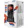 Cell phone Texet TM-B227 Black