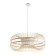 Lamp Bayerlux "Pikolla" E27 15W 60x60x25cm