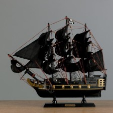 Pirate Ship 