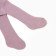 Pantyhose children's terry crumb I am BASIC 62-68 cm, pink