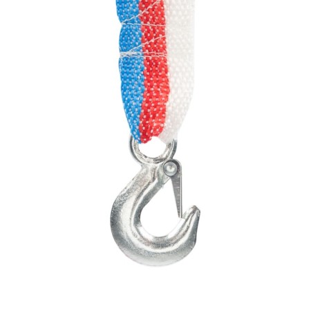Towing cable Rexant, 3.5 t, 5 m, 2 hooks-4