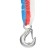 Towing cable Rexant, 3.5 t, 5 m, 2 hooks