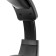 Dialog Homeline HS-M285 headphones, game, full-size, microphone, 2x3.5mm, 1.5 m, black