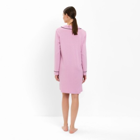 Bogochka female Minaku: Home Collection Pink color, size 52-2