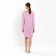 Bogochka female Minaku: Home Collection Pink color, size 52