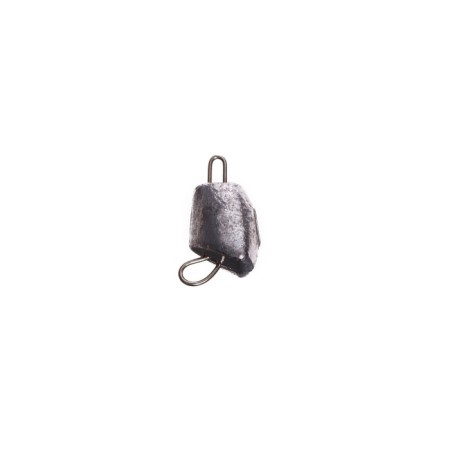 Cargo yugana, cheburashka, collapsible, non -chapter, micro, 5 g