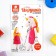 Fetter toy "Unicorn in the dress"