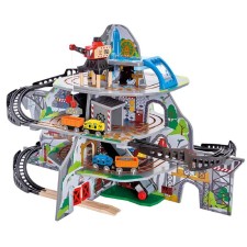 Set of game 
