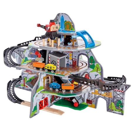Set of game "Mountain Mine"