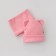 Kinderlitto Piccolino Kinderlitto kit, 2 items: hat, snood, age 0-3 months, color coral