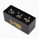 Stacks for vodka "snakes", a set of 3 people, a stack 30 ml, bronze