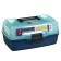 Fish-plastic box Salmo 2x-shed 02 is small.