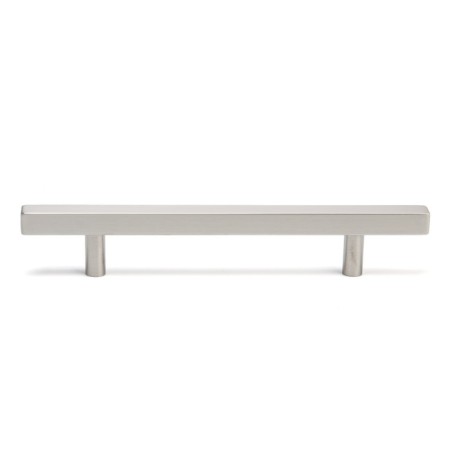 REAL-REALING Square CAPPIO, m/O 128, length 200 mm, stainless steel. steel-2