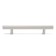 REAL-REALING Square CAPPIO, m/O 128, length 200 mm, stainless steel. steel