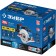 Circular saw battery. Zubble CPB-190-41, 20 V, 4 Ah, 3500 rpm, D = 190x20 mm