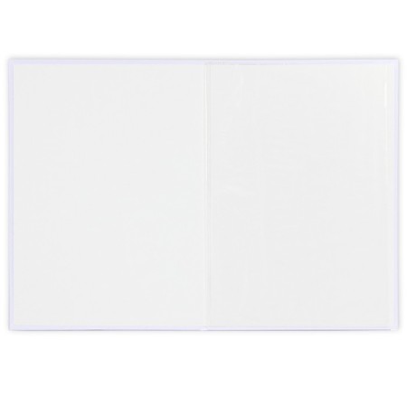 Folder for birth certificate "Love", A4.-3