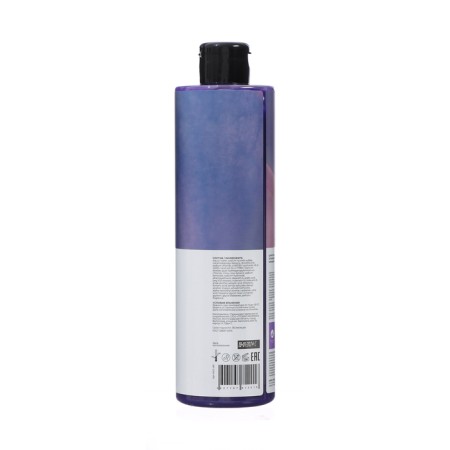 Hair shampoo Mariee La Cosmetique, for blond and highlighted brunettes, 500 ml-2