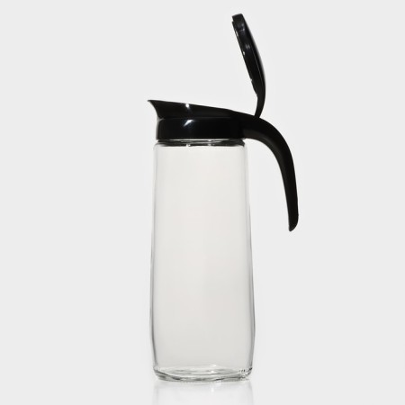 Glass Renga Glass "Beluga", 1.5 liters-1