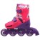 Roller skates sliding onlytop, p. 34-37, PVC 64 mm wheels