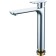 Mixer for the shell Rush Bruny BR4335-11, single-leaf, chrome