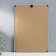 Photo frame plastic L-4 21x30 cm Blue (plastic screen)