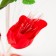 Spinker "roses" LED from batteries mix h.35 cm Risalux